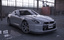 Nissan GTR
